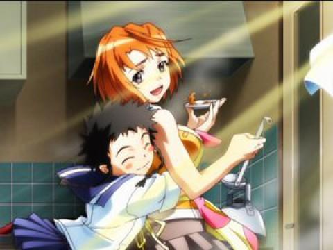 Mikoto's Thoughts