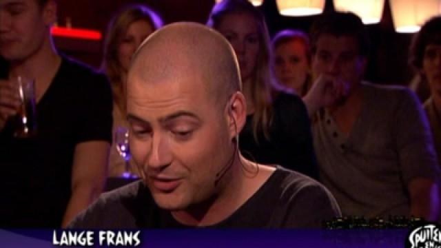 Lange Frans