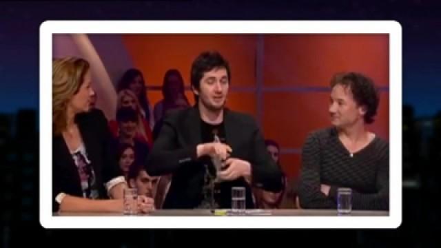 Lieven Scheire