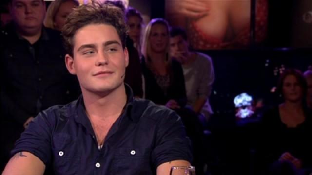 Douwe Bob