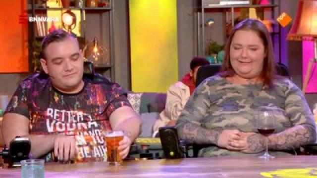 Raven in rolstoel en pedofilie
