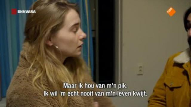 Cannabisburger en hoe bewijs je dat je gay bent