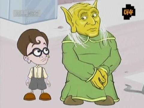 Revenge of the Sithee