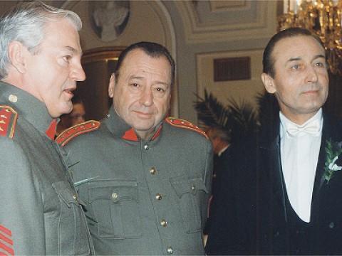 Narodil se Kristus Pán