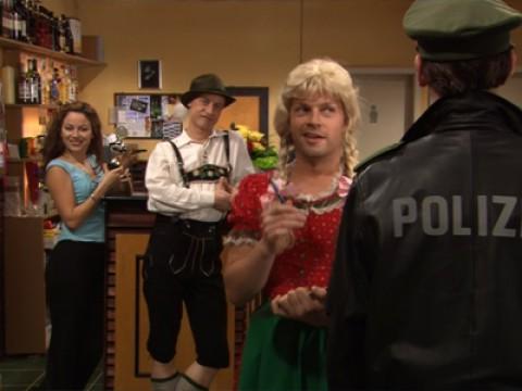Eine Frau für Norbert