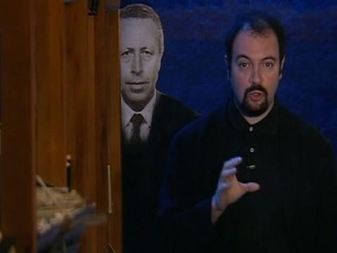 Il caso Sergio Castellari. La tangente Enimon