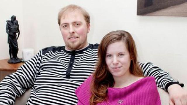 Silje og Nils Bjarte