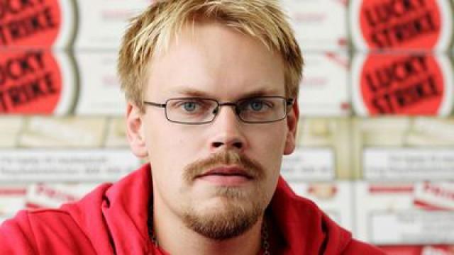Kjetil