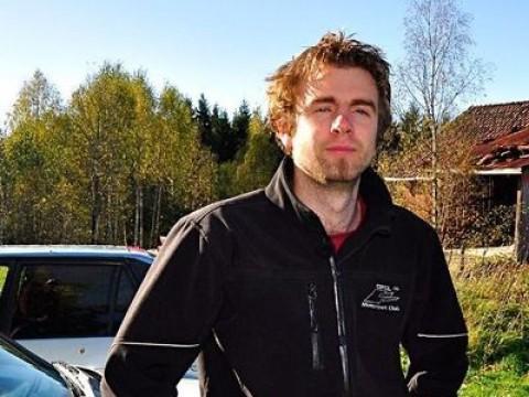 Joakim og Jeanette