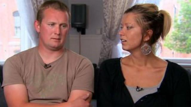Janne og Thomas
