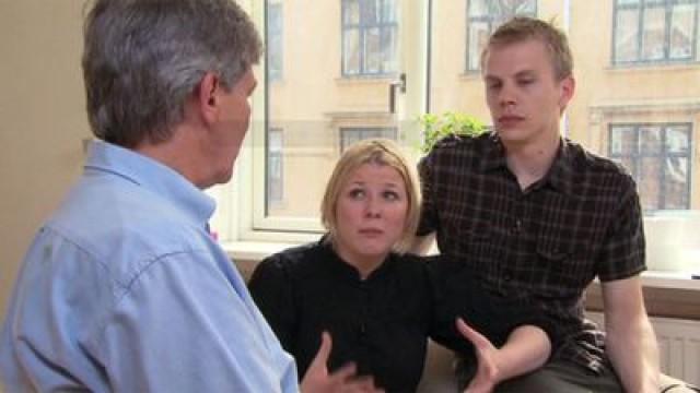Vedis og Michael