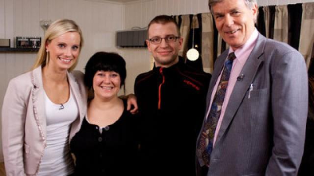 Ramona og Arnstein