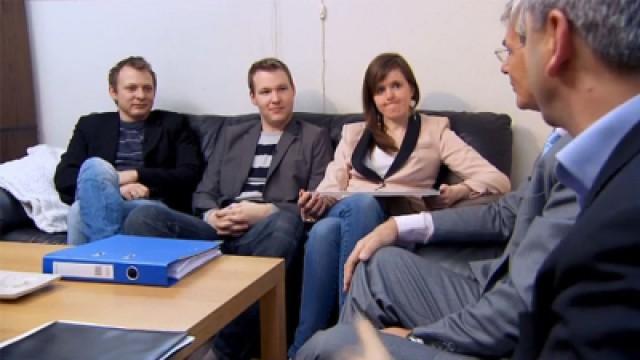 Espen og Silje