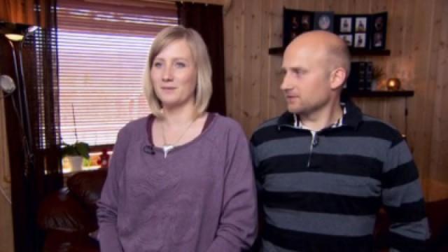 Inge og Marita