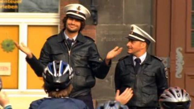 Der Anschlag