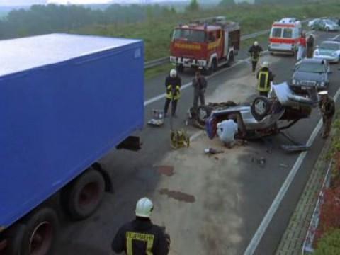 Der Tod aus dem Motor
