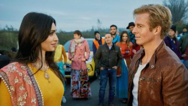 Hooray for Bollywood