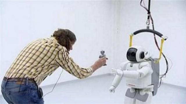 Man Machine
