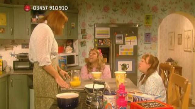 Comic Relief 2009