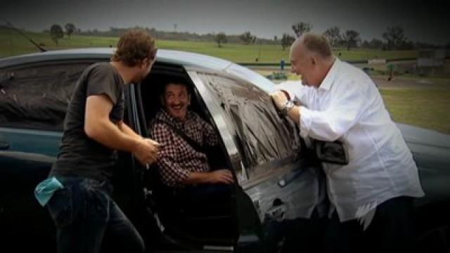 Reversing Challenge