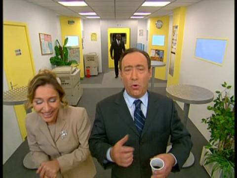 L'atelier du rire