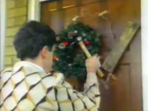 The Home Made Xmas Video