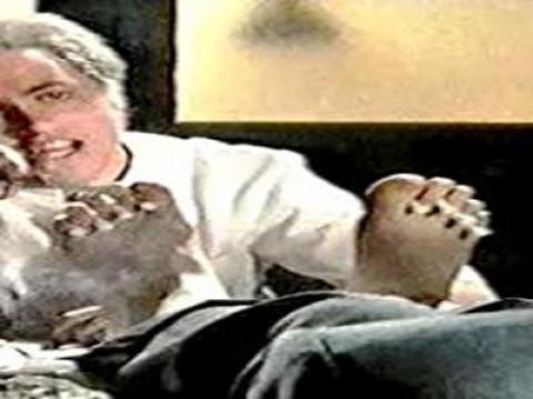 Bronstein - Police Chiropodist