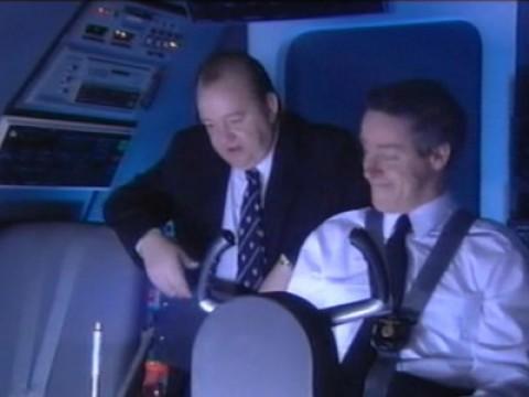 Flight Simulator