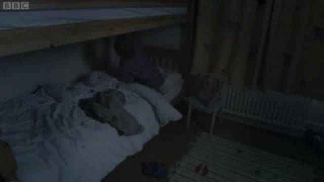 La Storia Del Giorno e Della Notte