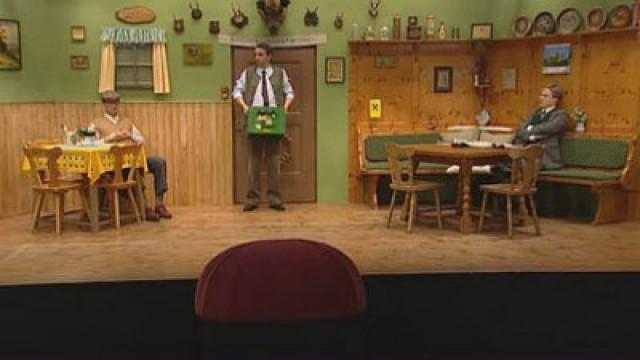 Auf geht's beim Schwarzbauern