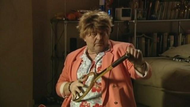 Pflegenotstand Austropop