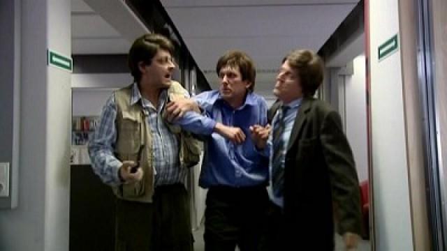 Der Landeshauptmann von Mittelösterreich