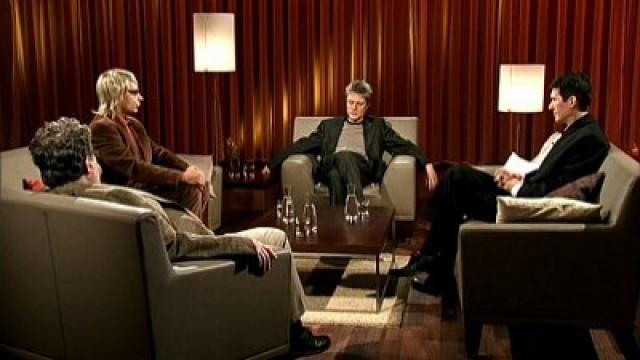 Der freie Wille – ein Club 2