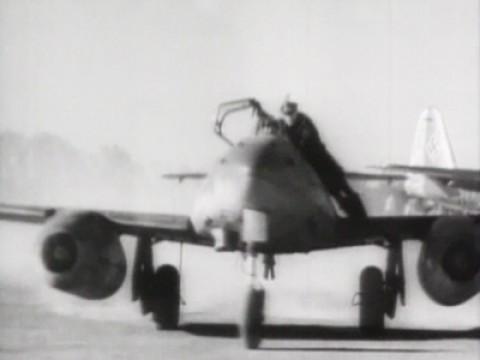Air Superiority Lost and Won