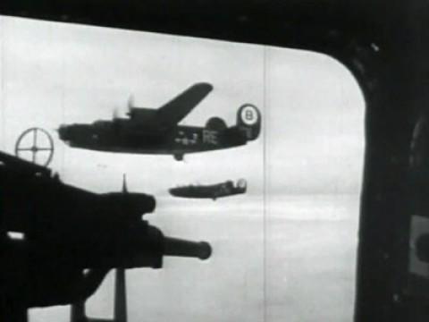 The Bombers