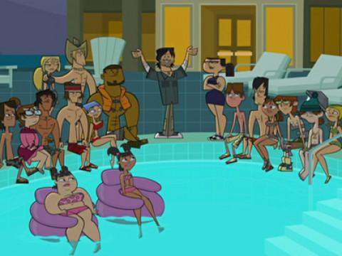 La spiaggia dei perdenti