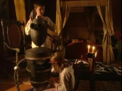 Count von Due's Minuet