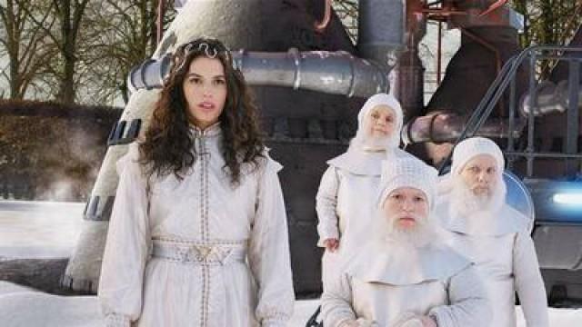 Prinsessan Dioda