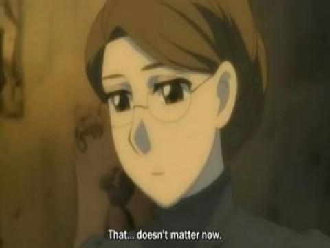 Il passato di Emma