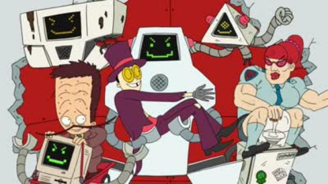 Jailbot 2.0