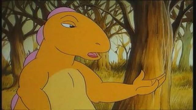 Ne dérangez pas les dragons !