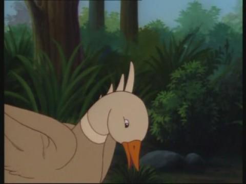 Le vilain petit canard