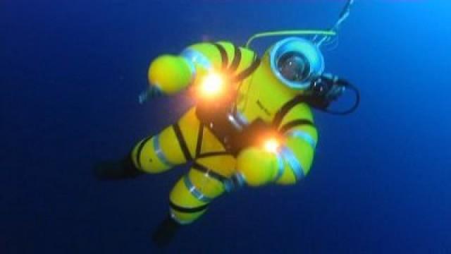 Into the Abyss