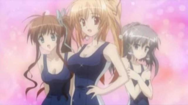 黄昏色のデザイア