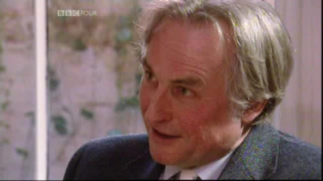 Richard Dawkins