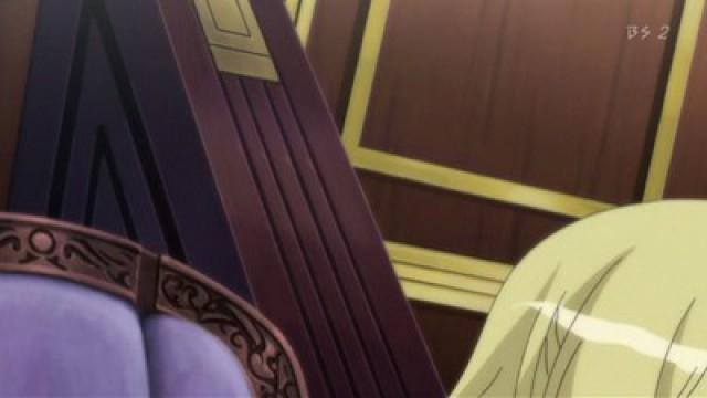 End of the Song of the Souls' Repose (Requiem)