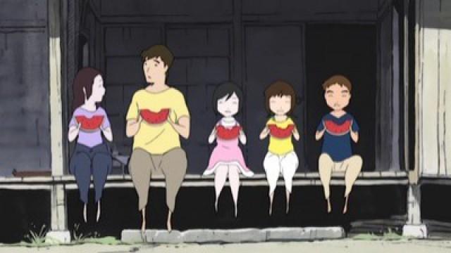 風の祭り
