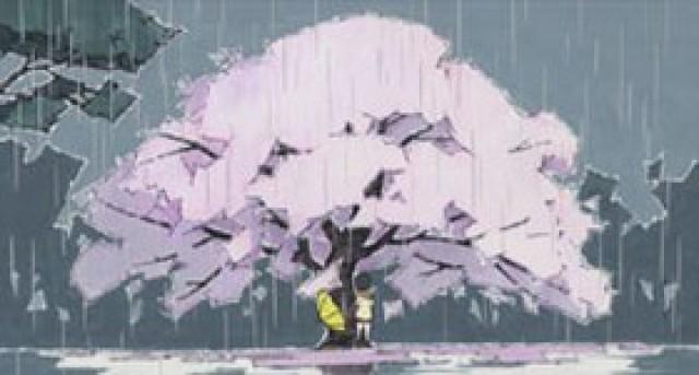 桜のころ