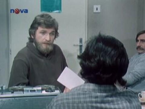 Vedoucí partiové prodejny