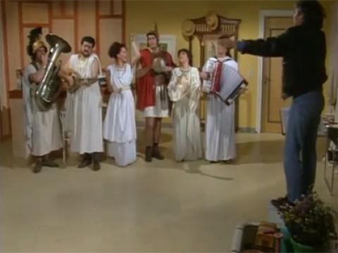 EUROVISION '92